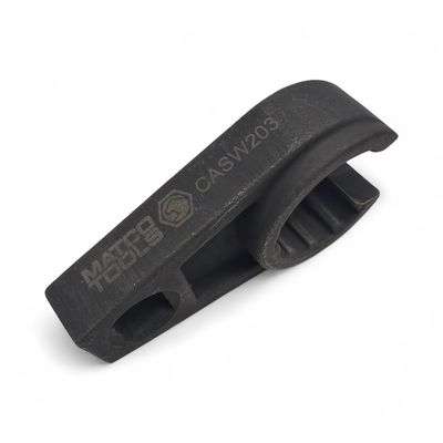 Matco 1/2” Drive 1-1/8” Crowfoot Air Suspension Wrench, CASW203