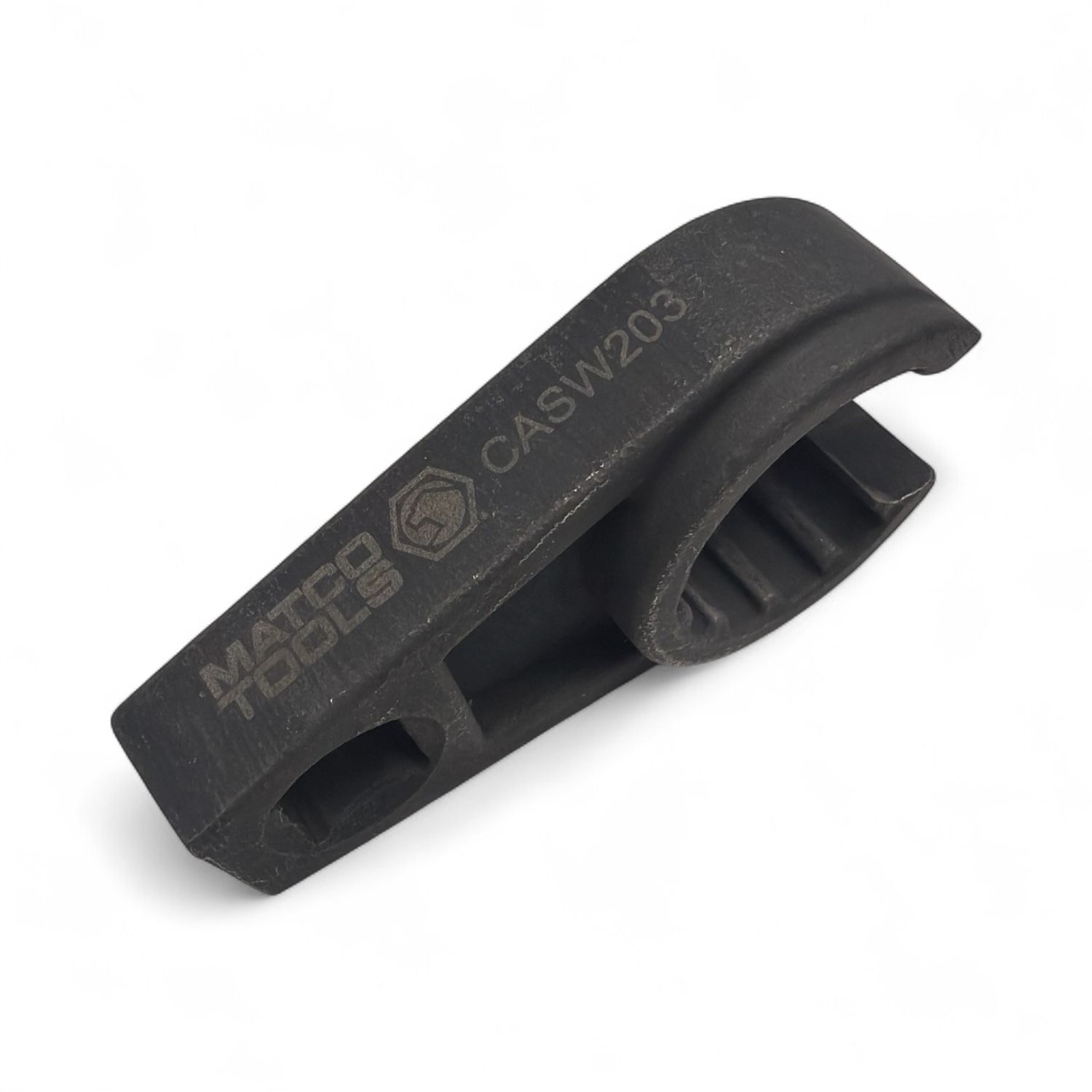 Matco 1/2” Drive 1-1/8” Crowfoot Air Suspension Wrench, CASW203