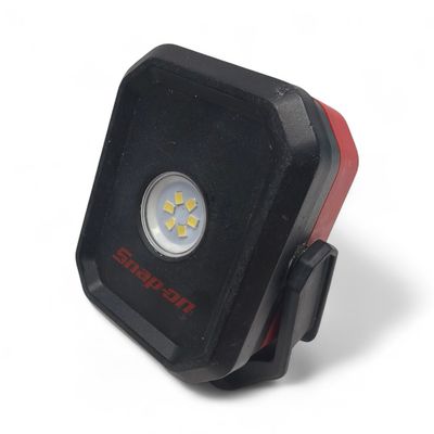 Snap On 425 Lumen Project Light (Red), ECPRG042
