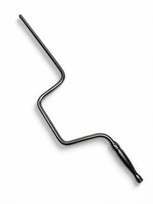 Snap On 1/4” Drive Speeder Wrench, TMS4E