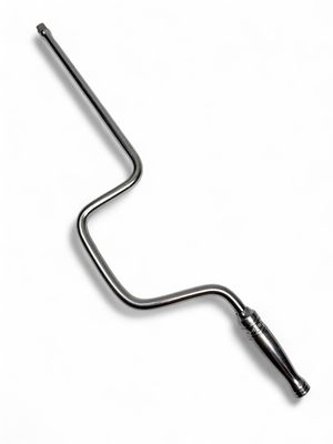 Snap On 3/8" Drive 17-27/32" Speeder Drive Handle, F4LA