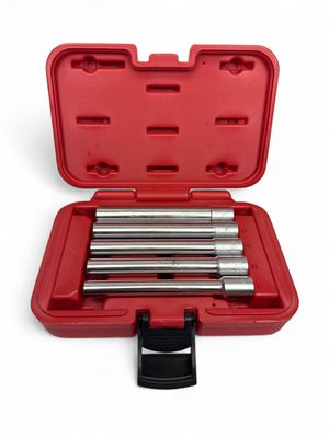 CTA Tools 5pc 3/8” Drive Deep 6pt Metric Socket Set, 1700