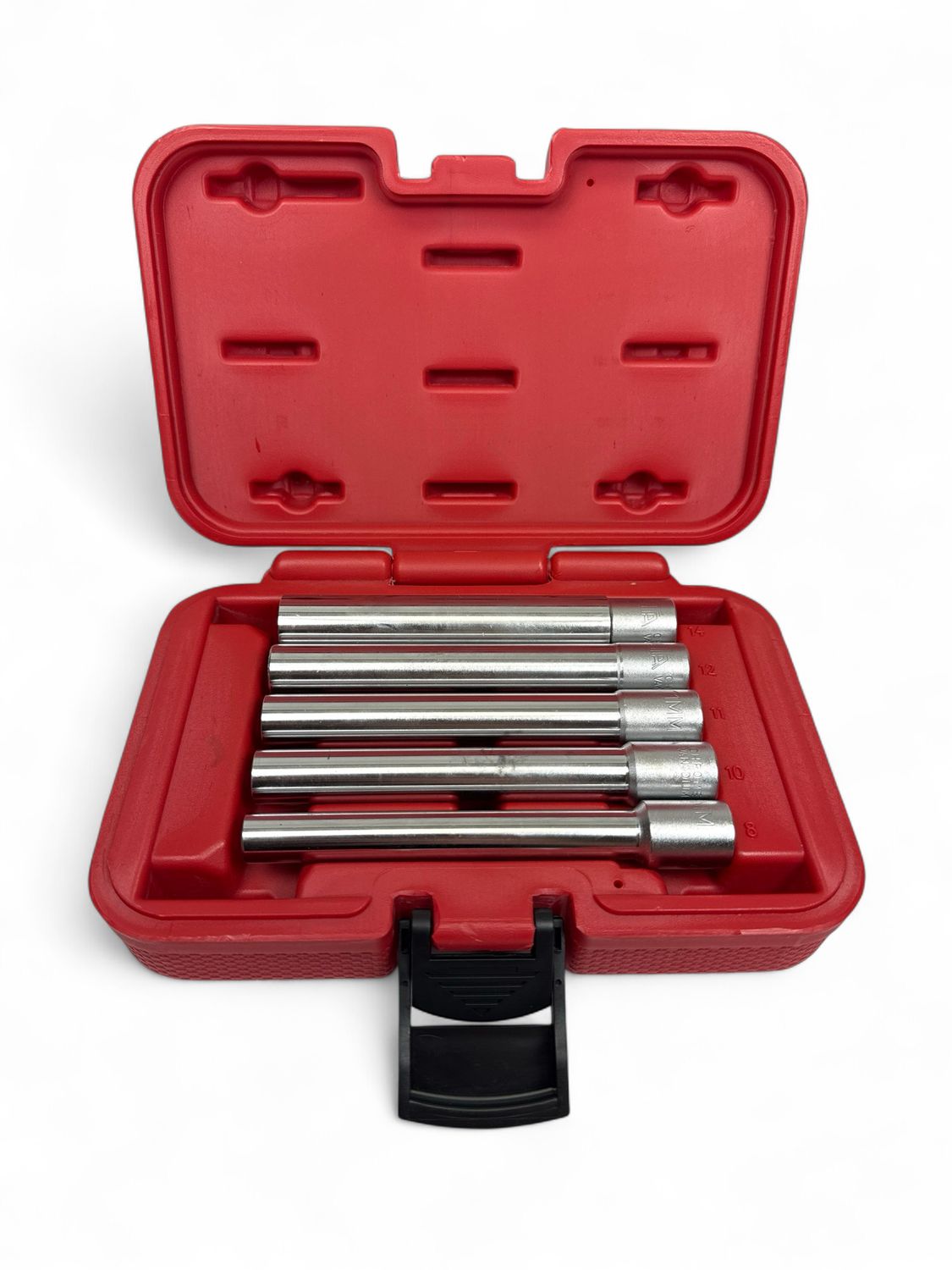 CTA Tools 5pc 3/8” Drive Deep 6pt Metric Socket Set, 1700