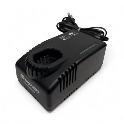 Snap On 14.4 V Lithium Battery Charger, CTC772A