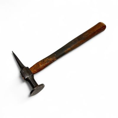Snap On Auto Body Hammer, BF604