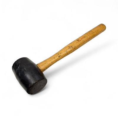 MAC Tools Rubber Mallet, RM32 MAC Tools Rubber Mallet, RM32