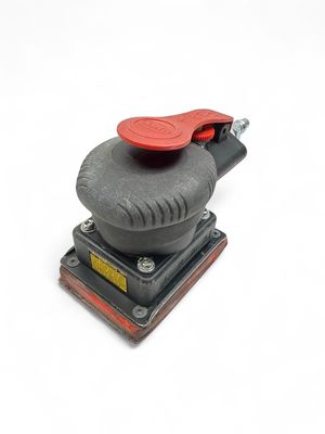 Astro Pneumatic ONYX Jitterbug Random Orbit Air Palm Sander, 314