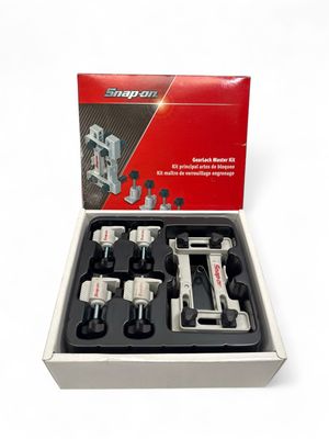 Snap On GearLock Timing Gear Clamp Kit, MLS500KT