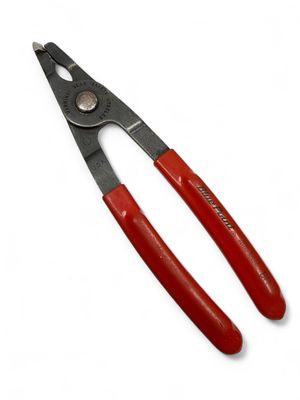 Blue-Point Emergency Brake Cable Pliers, BR1