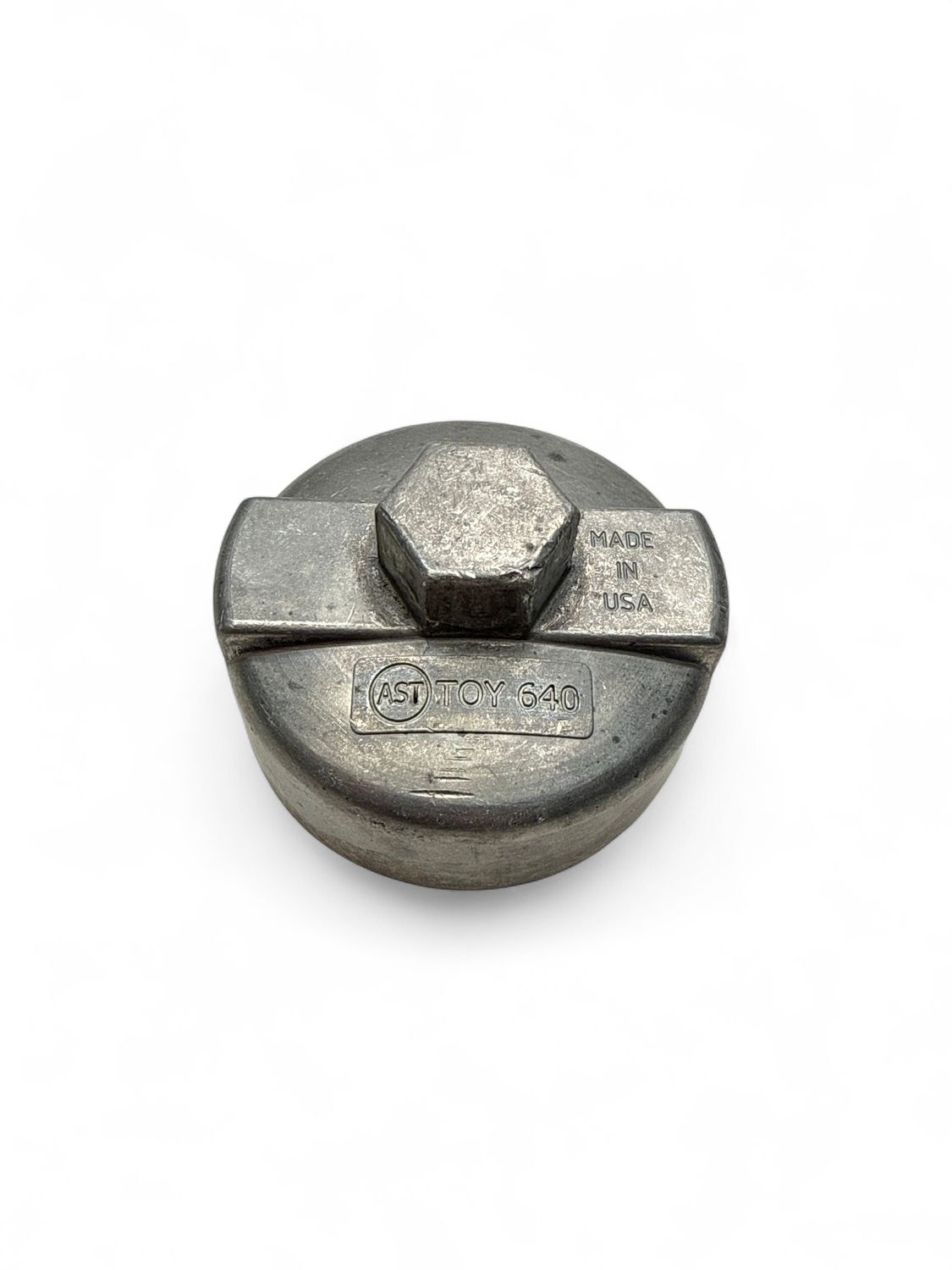 Assenmacher Toyota Oil Filter Socket Wrench, TOY640