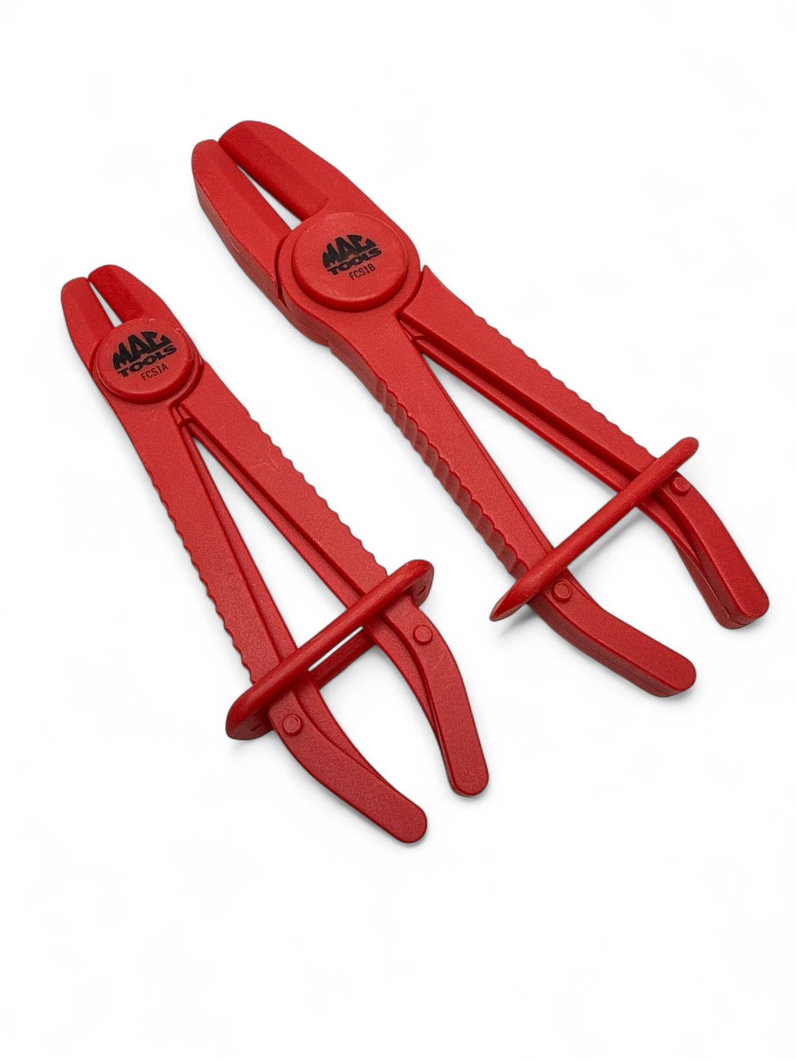 Mac Tools 2pc Hose Pinching Clamps, FCS1