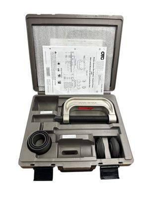 OTC Ball Joint, U-Joint, and Brake Anchor Pin Service Kit, 7249