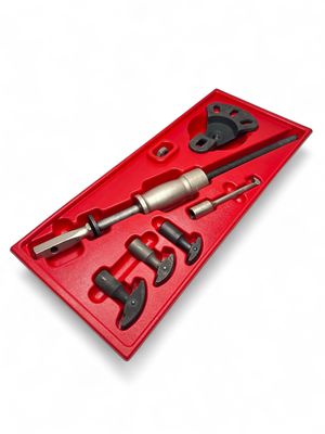 Snap On Rear Axle Puller Set, CJ2003a