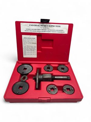 Blue Point Universal Brake Caliper Tool, YA8610A