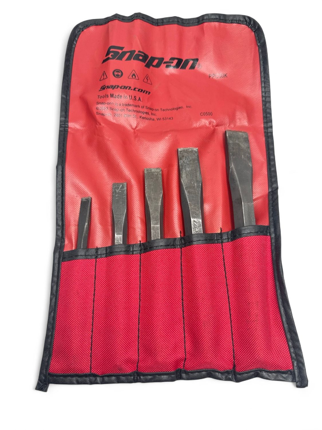 Punches And Chisels Sets - Shop - Tool Swapper