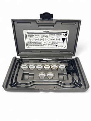 Blue Point TBI/EFI Injector Harness Tester Kit, FID8838A