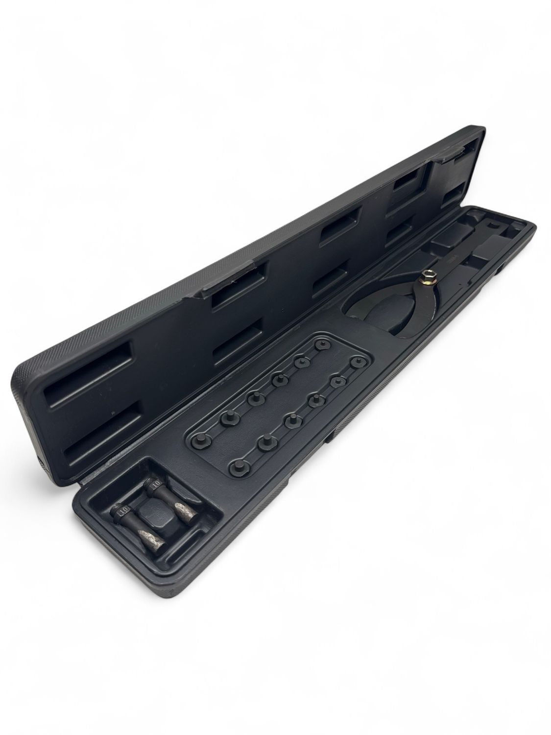 Matco Variable Pin Spanner Wrench, VPS6613A