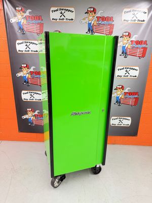 Snap On EPIQ™ Series Locker Cabinet, KELN301CLPKG