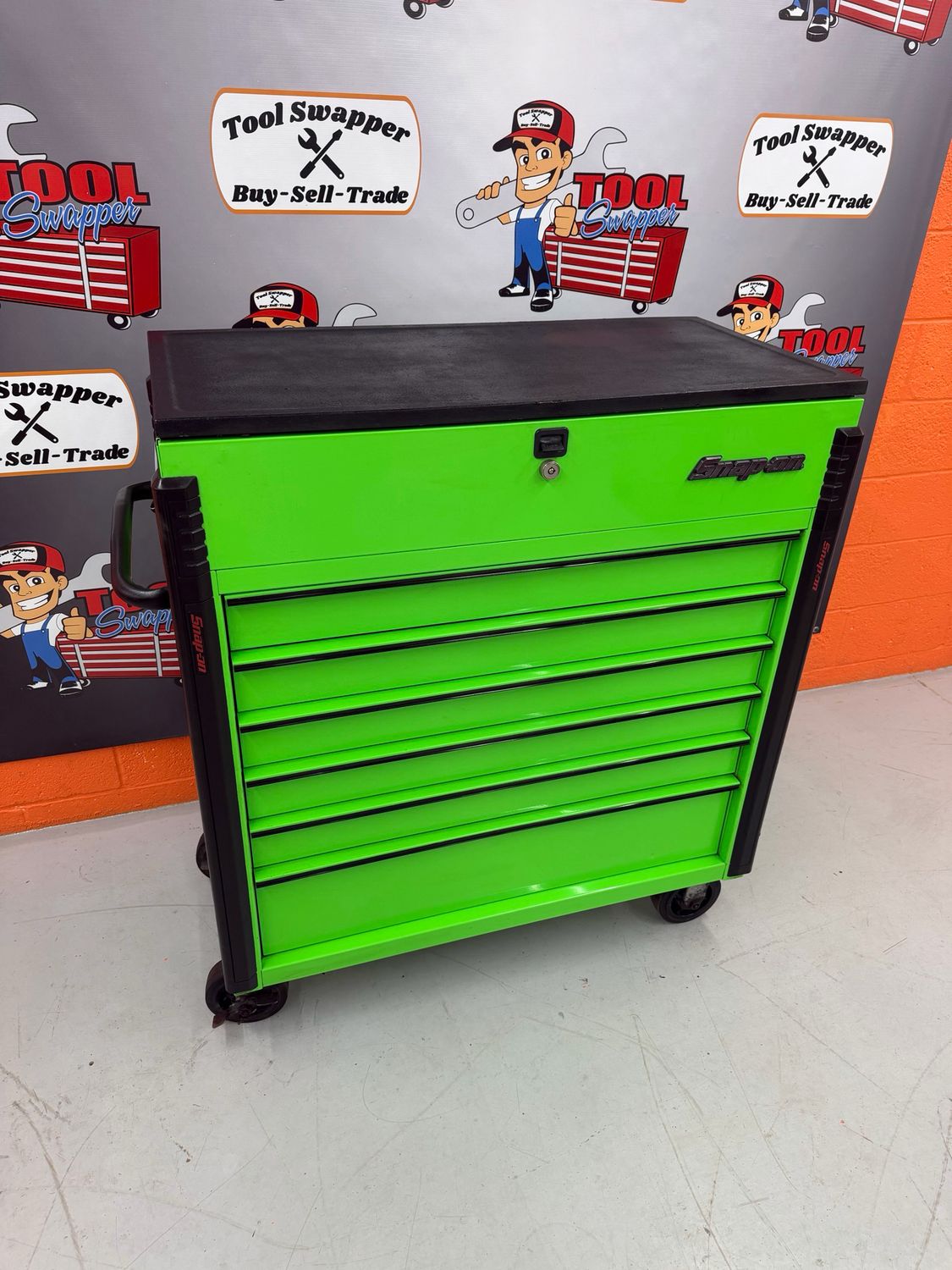 Snap On 40