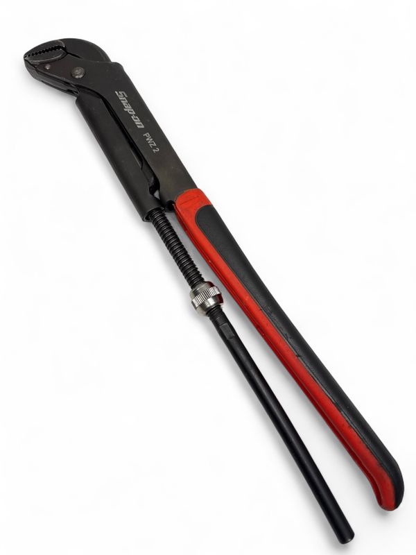 Snap On 17 Snap On 17" Plier Wrench, PWZ2