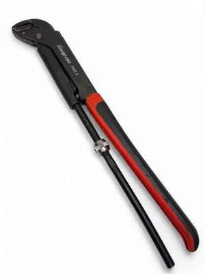 Snap On 17" Plier Wrench, PWZ2