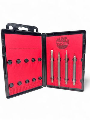 Mac 4pc Spring Punch Set, CPS996 Mac 4pc Spring Punch Set, CPS996