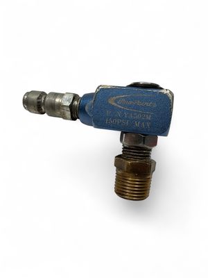 Blue Point Air Hose Swivel, YA502M Blue Point Air Hose Swivel, YA502M