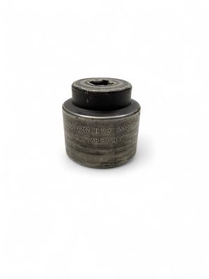 Snap On 1/2" Drive 6-Point SAE 1-1/2" Flank Drive® Shallow Impact Socket, IM480