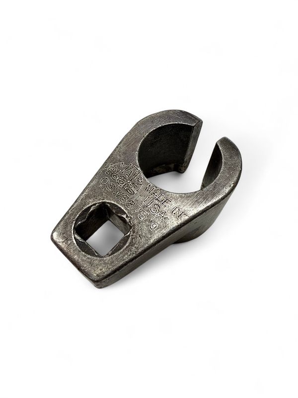 Mac Tools 3/8 Mac Tools 3/8" Drive Oxygen Sensor Wrench, OSW8875