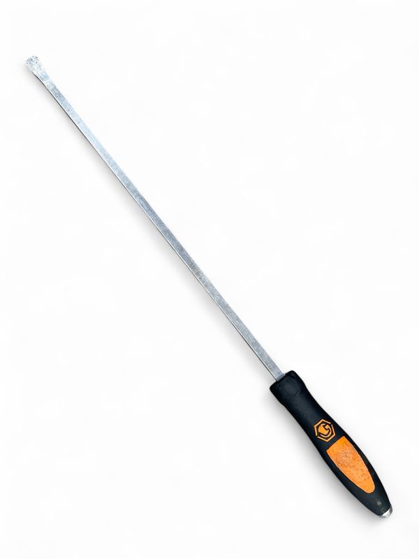 Matco 36” Curved Pry Bar (Orange), PBO36C Matco 36” Curved Pry Bar (Orange), PBO36C