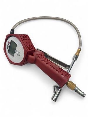 Matco Tools Digital Tire Pressure Gauge, DT6