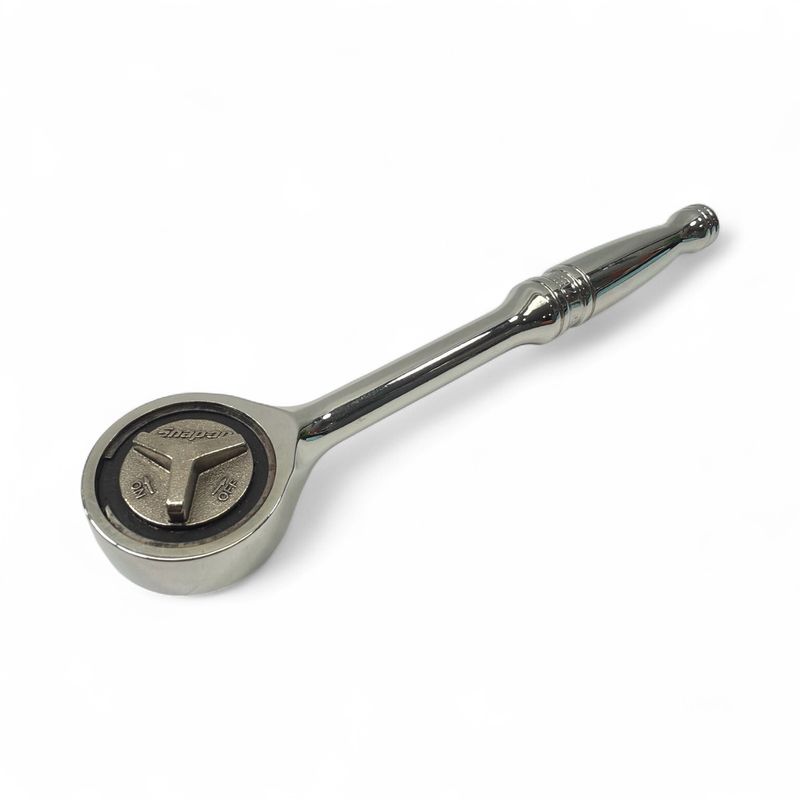 Snap On 3/8” Drive Gearless Ratchet, FZERO Snap On 3/8” Drive Gearless Ratchet, FZERO
