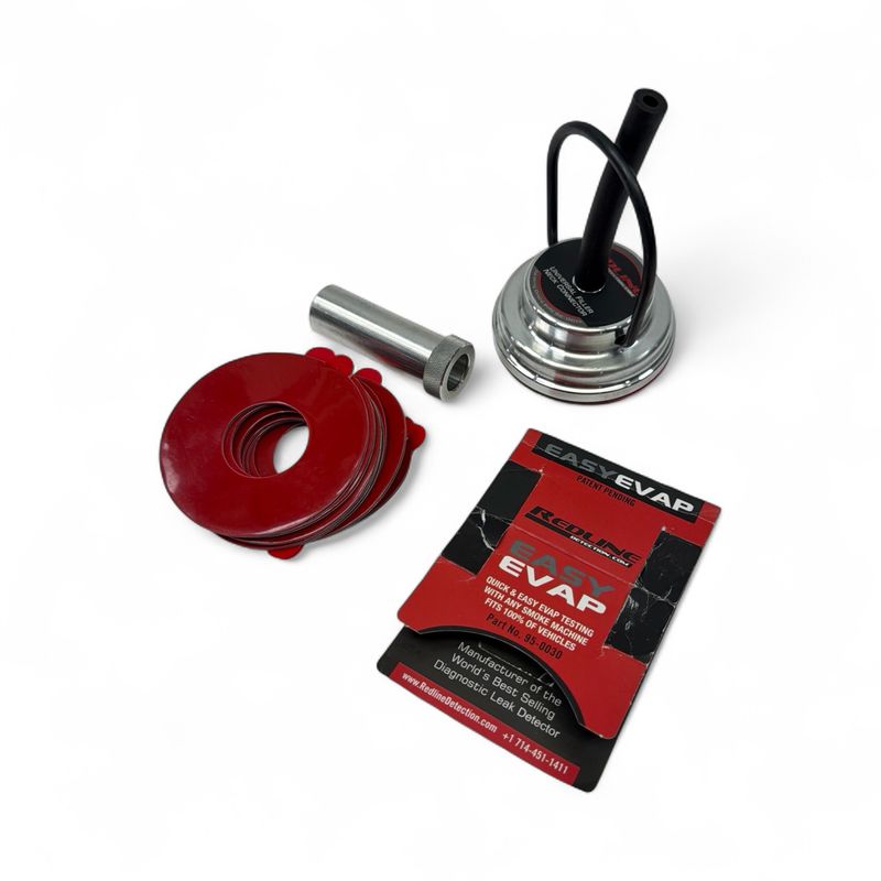 Redline EasyEVAP™ Universal Filler Neck Connector Redline EasyEVAP™ Universal Filler Neck Connector