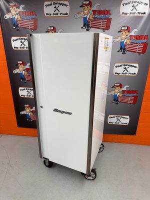 Snap On EPIQ™ Series Locker Cabinet, KELN301BRPVC Snap On EPIQ™ Series Locker Cabinet, KELN301BRPVC