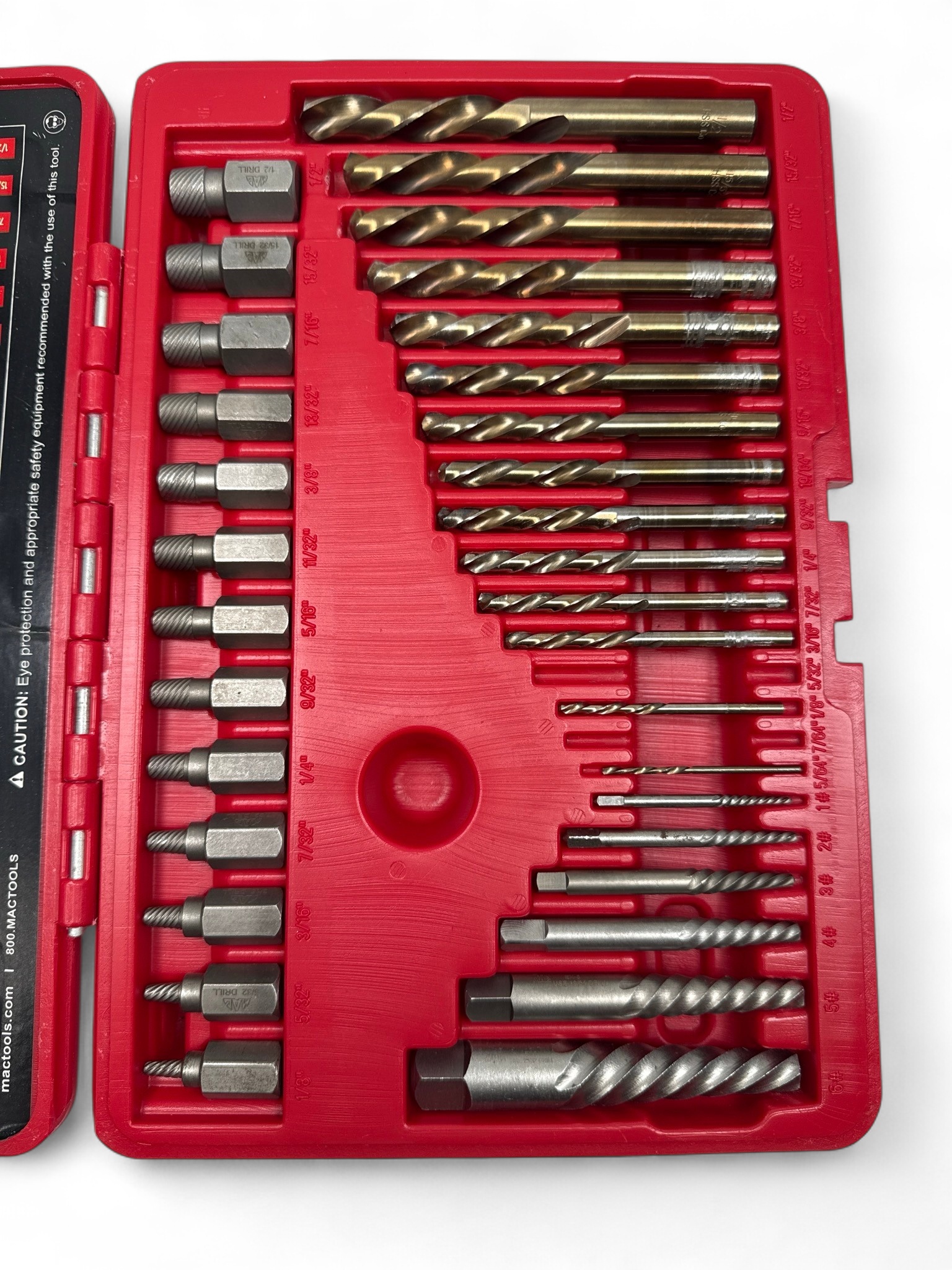 Mac Tools - Shop - Tool Swapper