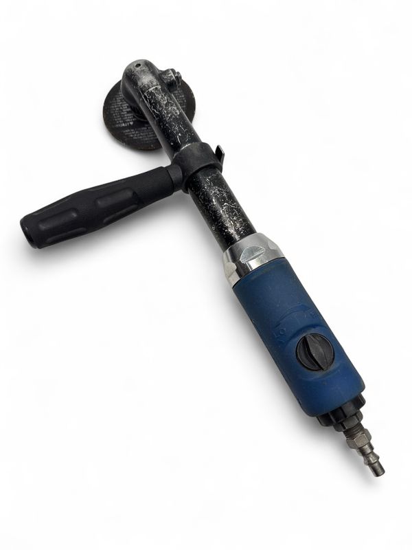 Blue Point Air Cut Off Tool, AT154 Blue Point Air Cut Off Tool, AT154