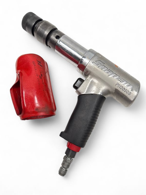 Snap On Air Hammer, PH3050B Snap On Air Hammer, PH3050B