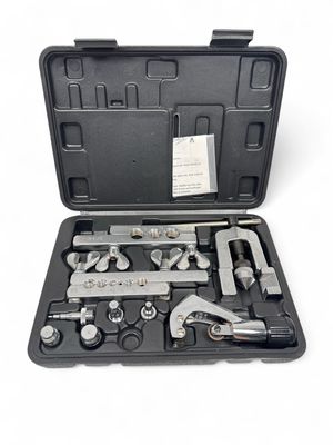 Mastercool 45° Flaring & Swaging Tool Set, 70053 Mastercool 45° Flaring & Swaging Tool Set, 70053