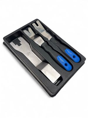 Cornwell 3pc Door Panel Set Cornwell 3pc Door Panel Set