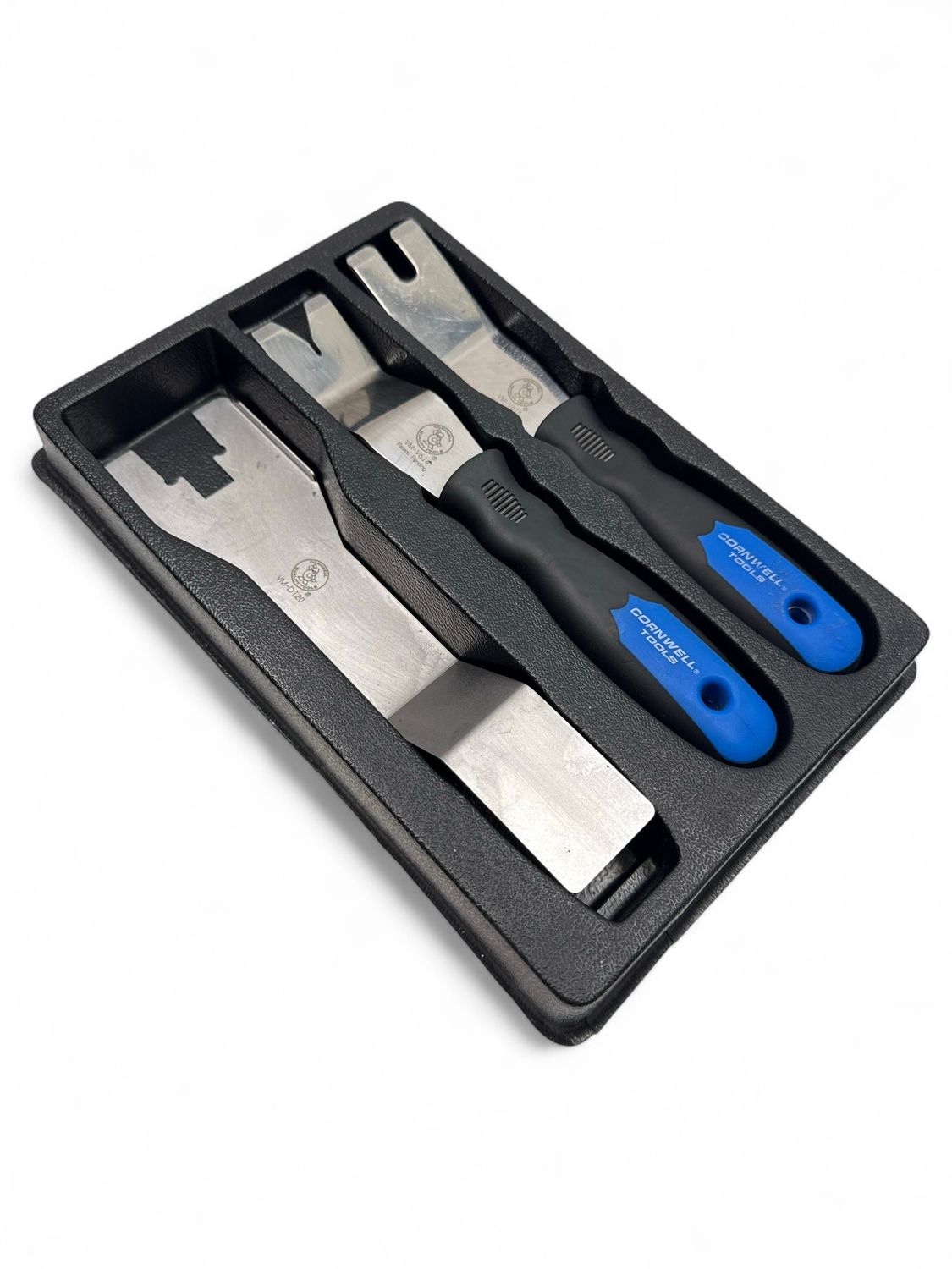 Cornwell 3pc Door Panel Set