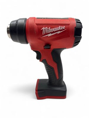 Milwaukee M18 Compact Heat Gun, 2688-20 Milwaukee M18 Compact Heat Gun, 2688-20
