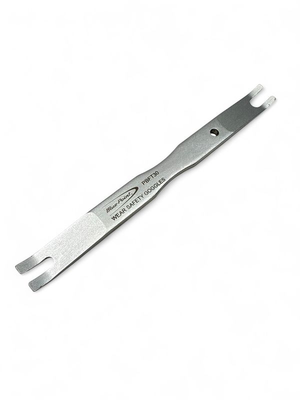 Blue Point Heavy-Duty Narrow Clip Lift Tool, PBFT30 Blue Point Heavy-Duty Narrow Clip Lift Tool, PBFT30