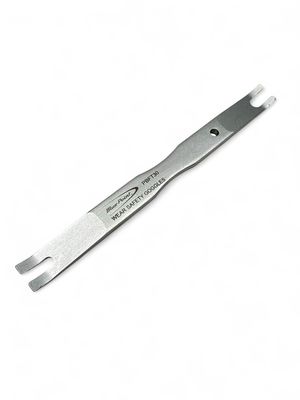 Blue Point Heavy-Duty Narrow Clip Lift Tool, PBFT30 Blue Point Heavy-Duty Narrow Clip Lift Tool, PBFT30
