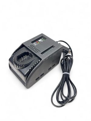 Snap On 14.4 V Lithium Battery Charger & Magnetic Holder, CTC772A Snap On 14.4 V Lithium Battery Charger & Magnetic Holder, CTC772A
