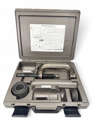 OTC Ball Joint Service Kit, 7249