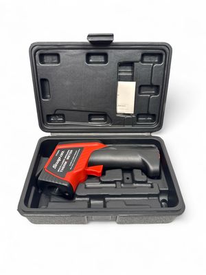 Snap On Multi-Laser Infrared Thermometer, RTEMP8 Snap On Multi-Laser Infrared Thermometer, RTEMP8