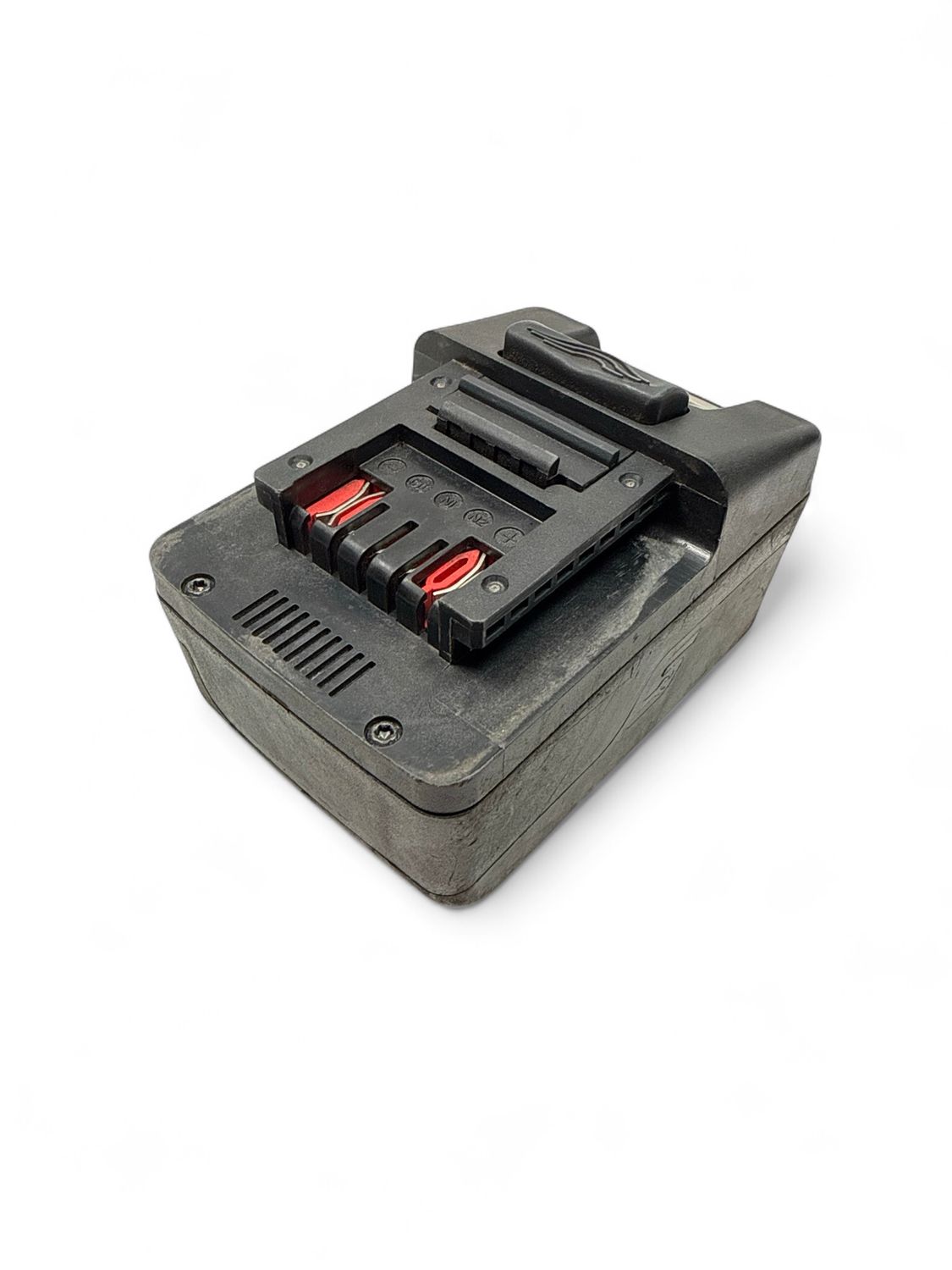 Snap On 18 V 5 Ah MonsterLithium Ion Slide-On Battery, CTB8187