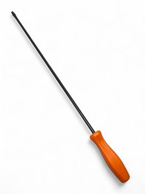 Snap On 25” Extra Long Flathead Screwdriver, SDD616 Snap On 25” Extra Long Flathead Screwdriver, SDD616
