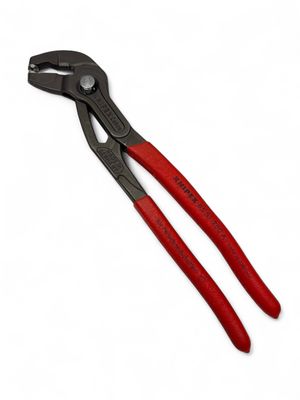 Knipex 10” Spring Hose Clamp Pliers, 85 51 250A
