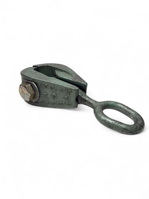 Mo Clamp Self Tightening C-Clamp, 0200